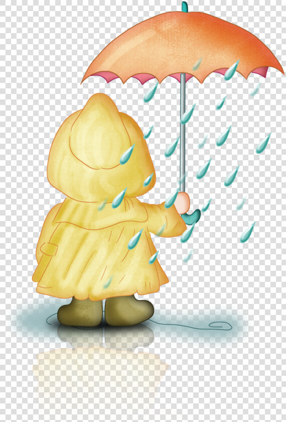 Rainy Day Clip Art  HD Png DownloadTransparent PNG