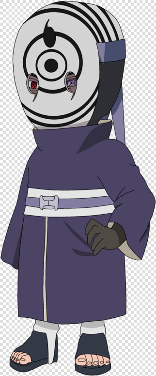 Tobi Mask Png  Transparent PngTransparent PNG