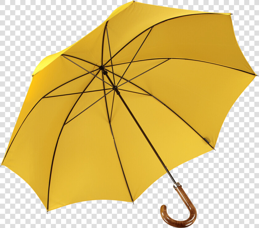 Cad The Dandy Gentleman   Yellow Umbrella Png  Transparent PngTransparent PNG