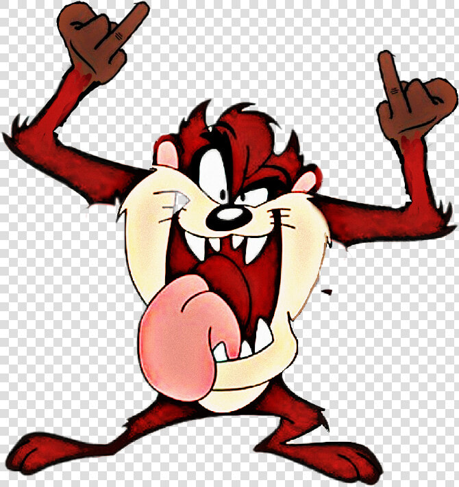 Looney Tunes Taz Png Clipart   Png Download   Taz Looney Tunes  Transparent PngTransparent PNG