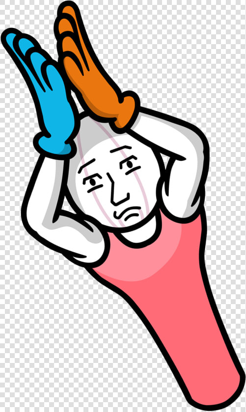 Rhythm Heaven Wiki   Rhythm Heaven Clap Trap  HD Png DownloadTransparent PNG