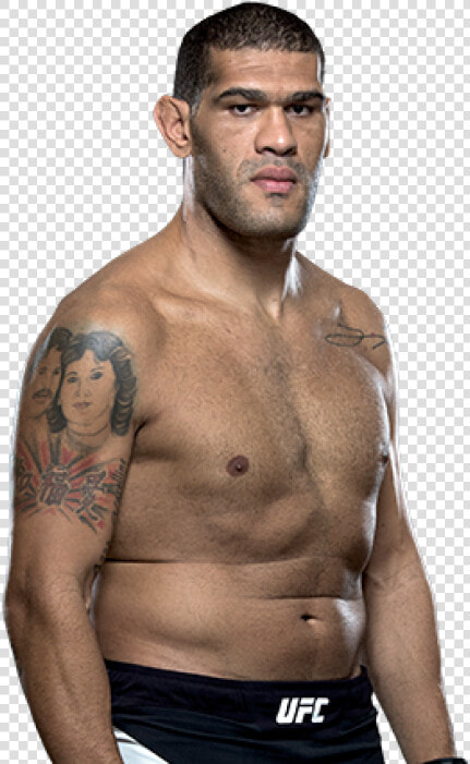 Bigfoot Ufc  HD Png DownloadTransparent PNG