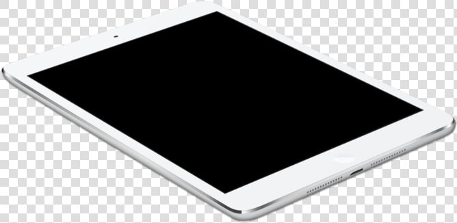 Mockup Ipad Mini   Ipad Angle Png  Transparent PngTransparent PNG