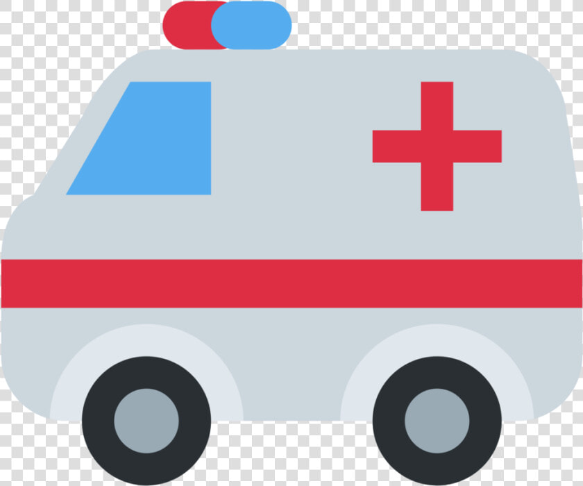 Emoji Ambulance Emoticon   Ambulance Emoji Png  Transparent PngTransparent PNG