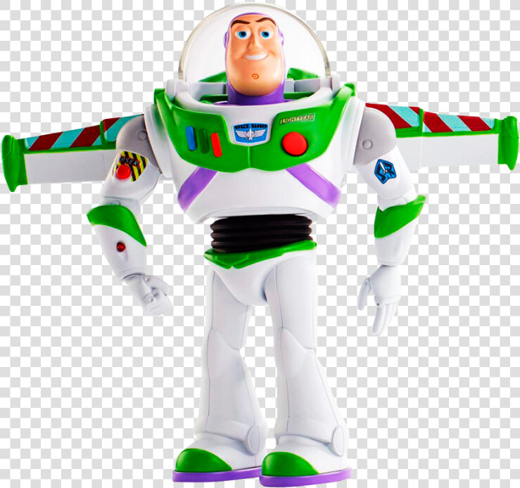 Toy Story 4 Walking Buzz Lightyear   Buzz Lightyear  HD Png DownloadTransparent PNG