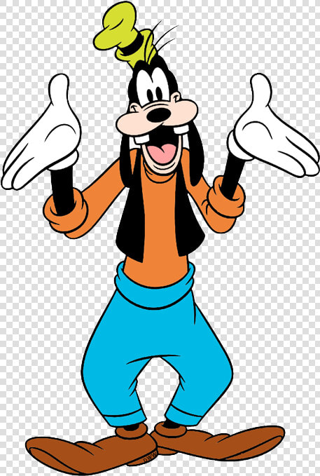 Goofy Png   Goofy Clipart  Transparent PngTransparent PNG