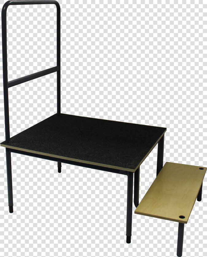 Conductor S Podium 500 High   Chair  HD Png DownloadTransparent PNG