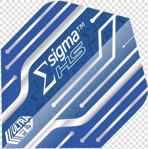 Sigma Darts  HD Png DownloadTransparent PNG