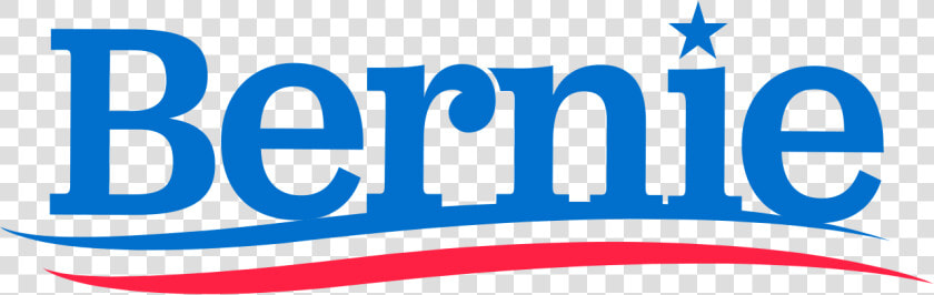 Bernie Sanders 2020 Logo  HD Png DownloadTransparent PNG