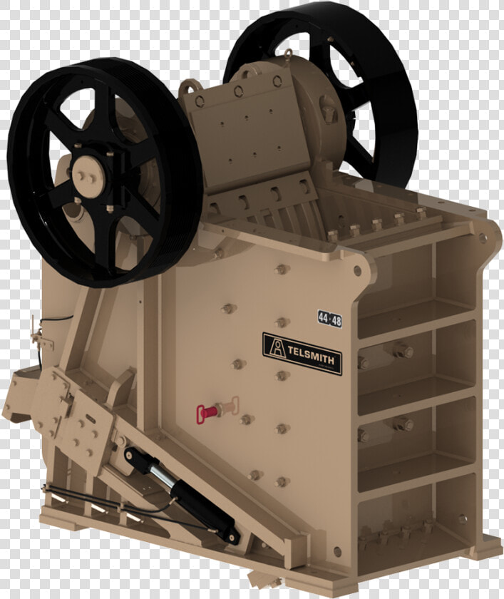 Telsmith 3042 Jaw Crusher  HD Png DownloadTransparent PNG