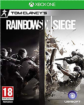 Tom Clancys Rainbow Six Siege Image   Rainbow 6 Ps4 Bundle  HD Png DownloadTransparent PNG