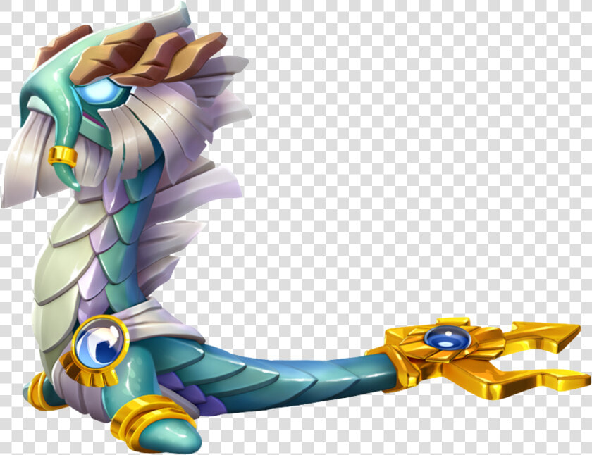 Dragones De Dragon Mania Legends   Png Download   Dragon Mania Legends Poseidon Dragon  Transparent PngTransparent PNG