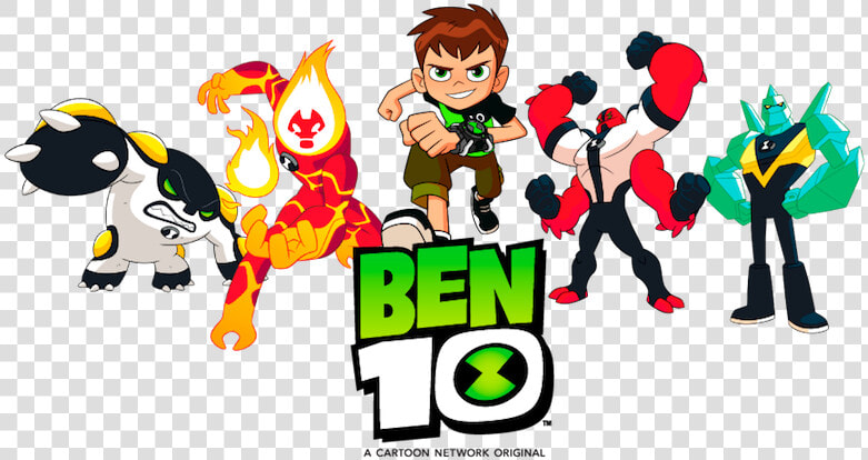 Imagens Extra Imagens Ben10   Ben 10 Em Png  Transparent PngTransparent PNG