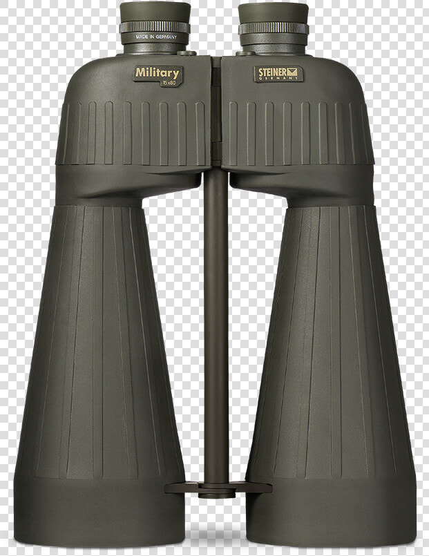 Steiner M80 Military Binoculars   Steiner 15x80 Binoculars  HD Png DownloadTransparent PNG