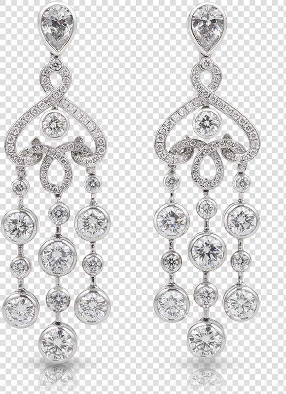 Diamond Earring Png   Transparent Diamond Earrings Png  Png DownloadTransparent PNG