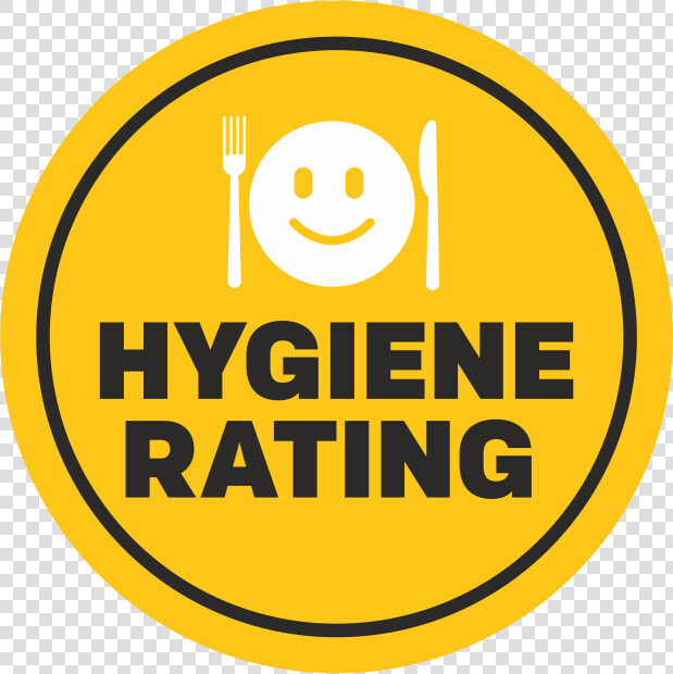 Transparent Rating Png Transparent   Hygiene Rating Fssai  Png DownloadTransparent PNG