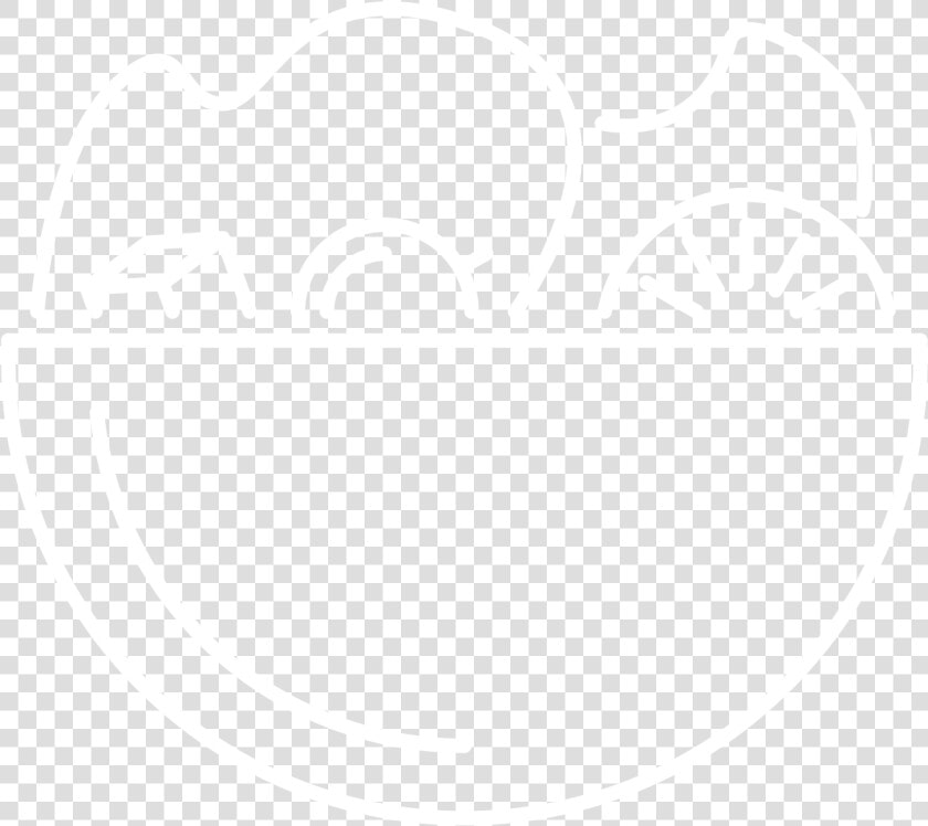 Salad Icon White Png   Png Download   Salad Icon White Png  Transparent PngTransparent PNG