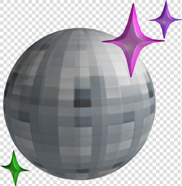 Disco Ball Helmet   Evento Pizza Party Roblox  HD Png DownloadTransparent PNG