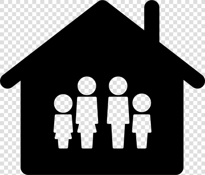 Family Home Icon Free Download Png Family Icon House   Family Icon Png  Transparent PngTransparent PNG