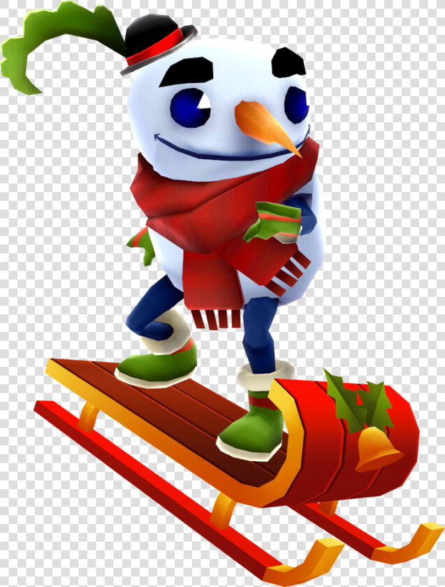 Subway Surfers North Pole   Png Download   Subway Surfers Medal Boards  Transparent PngTransparent PNG