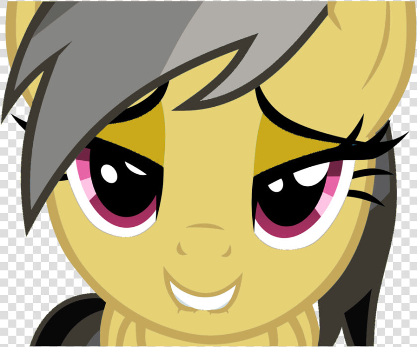 Bedroom Eyes Daring   Mlp Daring Do Cute  HD Png DownloadTransparent PNG