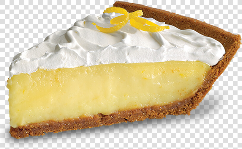 Pies Clipart Banana Cream Pie   Meringue Lemon Pie Clipart  HD Png DownloadTransparent PNG