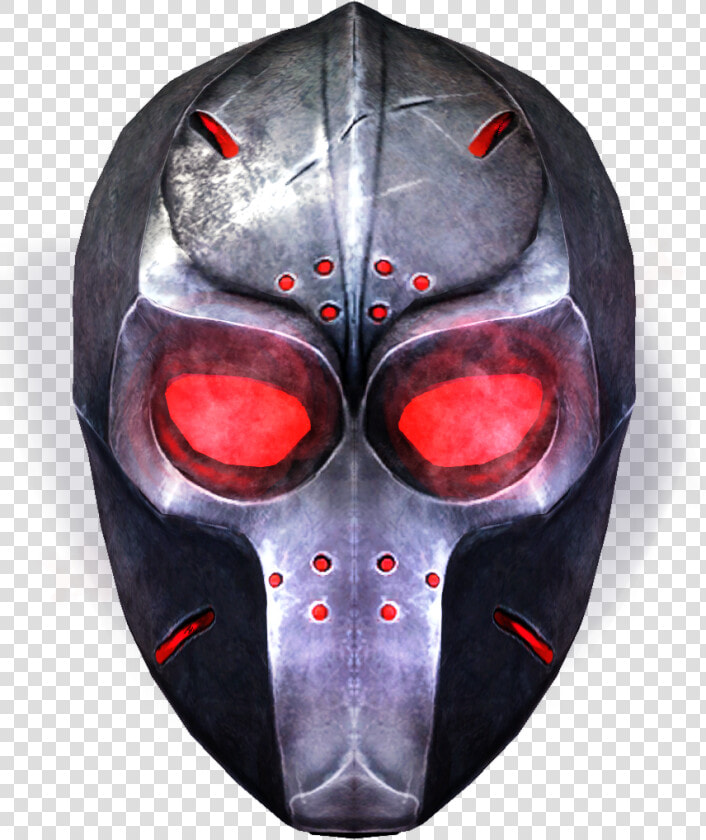 Payday 2 Mega Gage Blade   Png Download  Transparent PngTransparent PNG