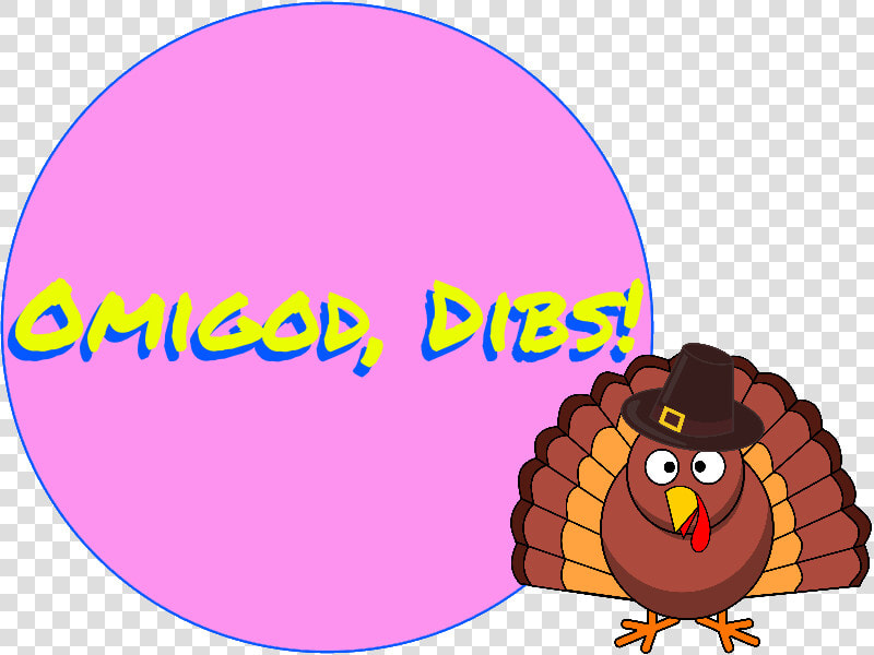 Cute Turkey Clipart   Png Download   Transparent Background Turkey Clip Art  Png DownloadTransparent PNG