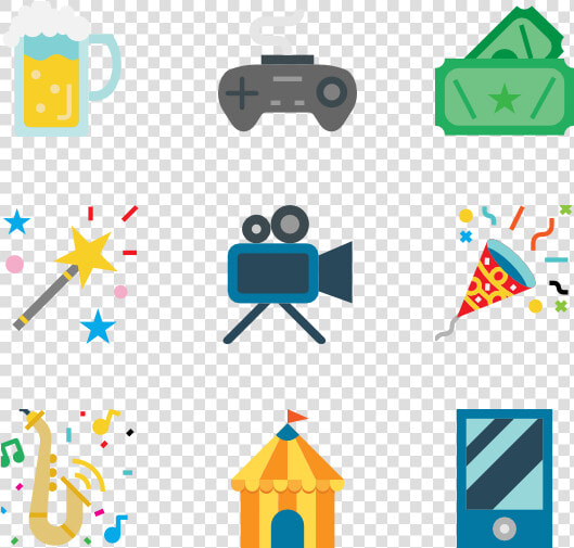 Party   Hobbies And Sports Png  Transparent PngTransparent PNG