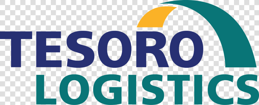 Tesoro Logistics Logo  HD Png DownloadTransparent PNG