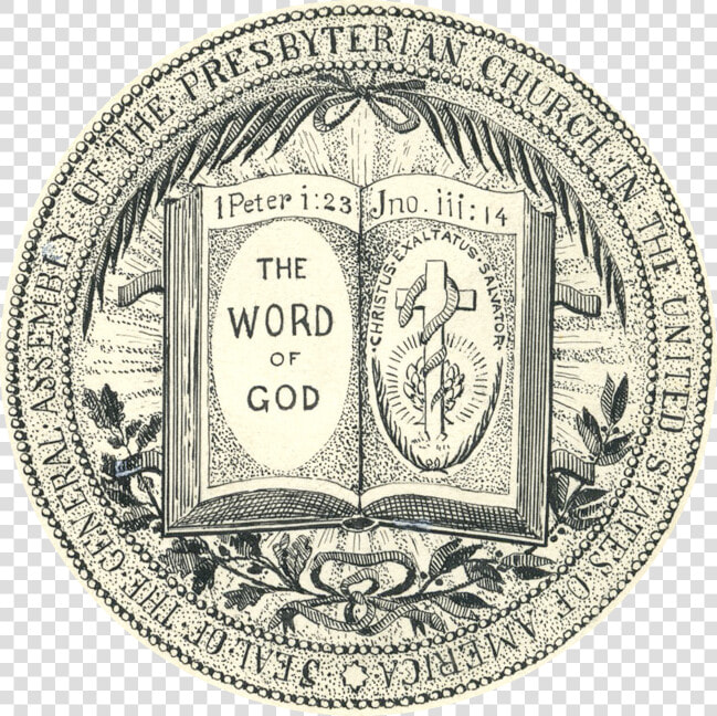 Presbyterian Church In The United States  HD Png DownloadTransparent PNG