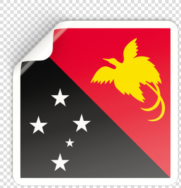 Download Flag Icon Of Papua New Guinea At Png Format   German New Guinea Flag  Transparent PngTransparent PNG