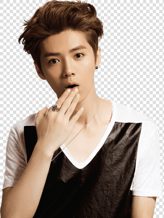 Transparent Luhan Png   Photo Shoot  Png DownloadTransparent PNG