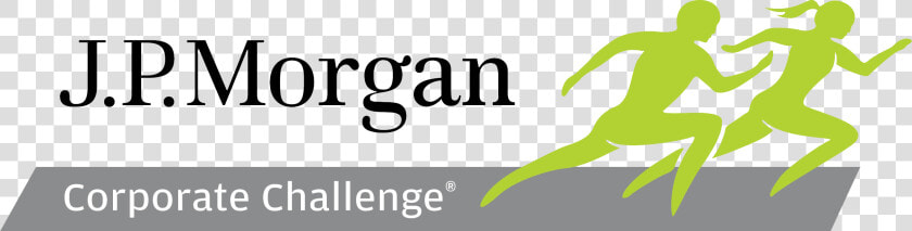 Jp Morgan Chase Png Free Download   Jp Morgan Chase Corporate Challenge  Transparent PngTransparent PNG