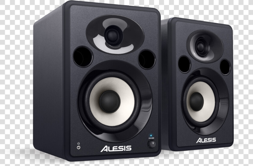 Alesis Elevate 5 Main   Monitor Alesis Elevate 5  HD Png DownloadTransparent PNG