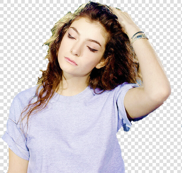 Lorde   Png Download  Transparent PngTransparent PNG