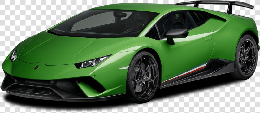 2017 Lamborghini Huracan Performante  HD Png DownloadTransparent PNG