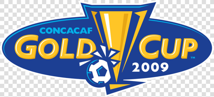 2007 Concacaf Gold Cup Logo  HD Png DownloadTransparent PNG