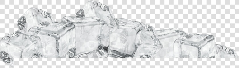 Are Overflowing With Ice Cold Coca cola Drinks That   Plastic Bottle  HD Png DownloadTransparent PNG