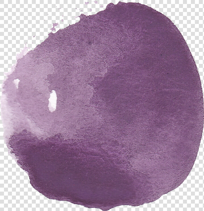 Transparent Watercolor Circle Png   Purple Watercolor Circle Png  Png DownloadTransparent PNG