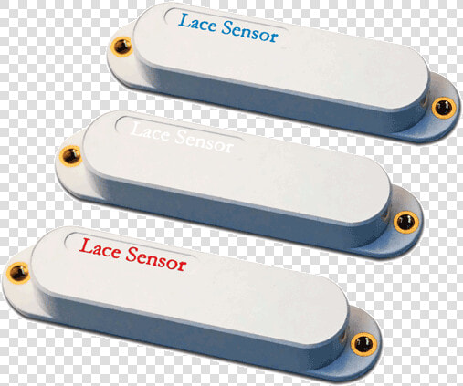 Lace Sensor Red Silver Blue Pickups  HD Png DownloadTransparent PNG