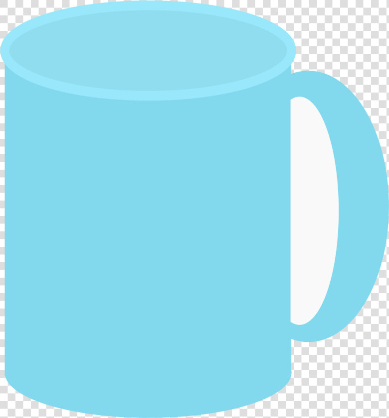 This Free Icons Png Design Of Simple Mug   Png Download   Mug  Transparent PngTransparent PNG