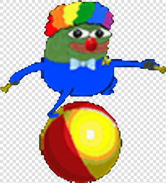 Pepe Honk Honk Gif  HD Png DownloadTransparent PNG