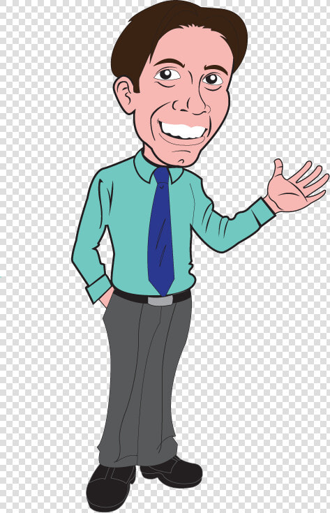 Funny Old Kid Cliparting   Man Clipart  HD Png DownloadTransparent PNG