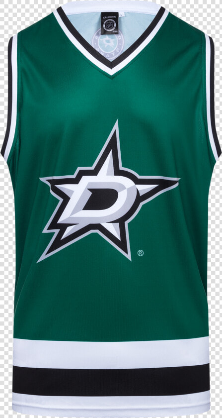 Dallas Stars Hockey Tank Class   Joe Pavelski Dallas Stars Jersey  HD Png DownloadTransparent PNG