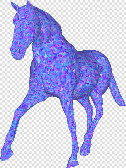 Gif De Unicornios Png  Transparent PngTransparent PNG