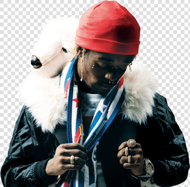 Lil Uzi Vert   Png Download   Cosplay  Transparent PngTransparent PNG