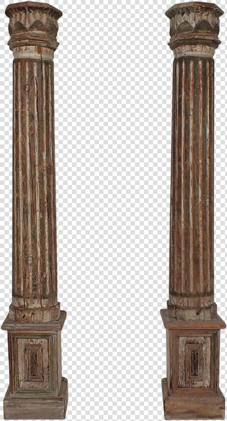 Columns Vector Vintage   Column  HD Png DownloadTransparent PNG