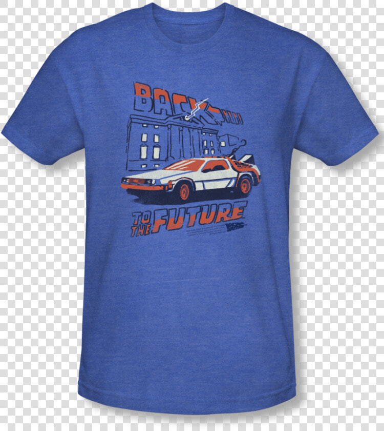 Back To The Future Lightning Strikes Tee   Htc Quietly  HD Png DownloadTransparent PNG