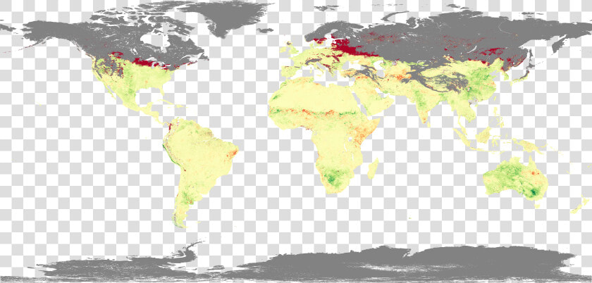 Anomaly   2017   03   Global   006   Totcover   Earth   World Map Blank Vector  HD Png DownloadTransparent PNG